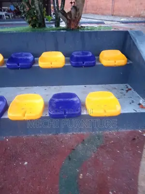 Stadium Set