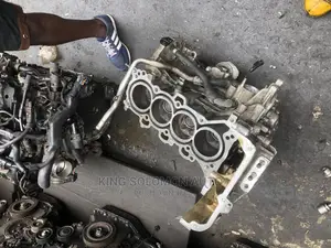 Half Engine Hyundai Elantra Kia Sportage 2011 2012 2013 2014