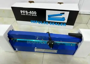 Nylon Sealing Machine