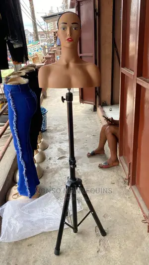 Biggest Tripod Stand for Patronage Wigs Head