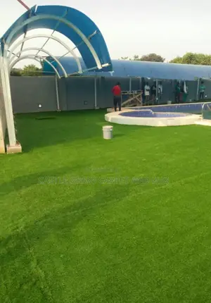Turkish Grass Carpets 30mm