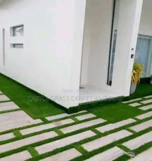 Turkish Grass Carpets 40mm