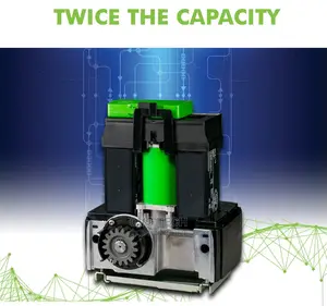 D10 Small Gate Operator