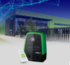 D10 Small Gate Operator