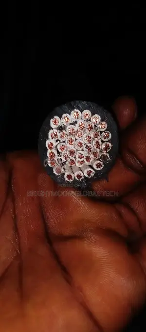 2.5mm 37core PVC CABLE