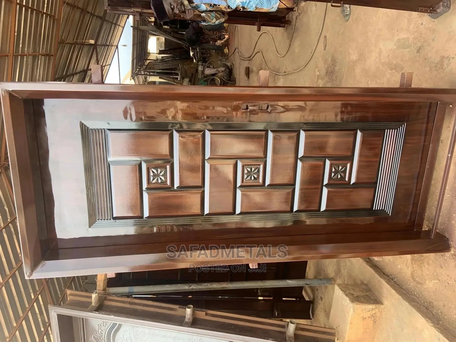 3ft Panel Doors