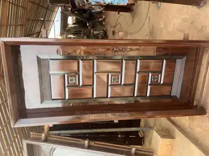 3ft Panel Doors