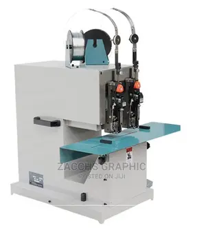 Electric Stitching Machine Double Head