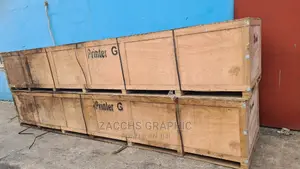 10FEET Largformat Printer