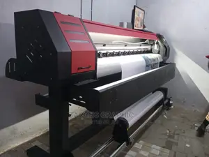 Printer Flex Xp600 Brand New Machine