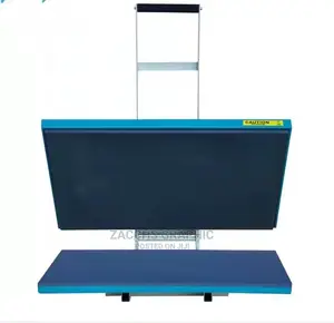 Industrial Heat Press Transfer Machine