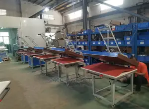 Heat Transfer Machine