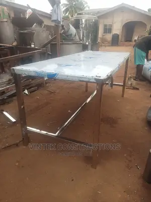 Factory Work Table