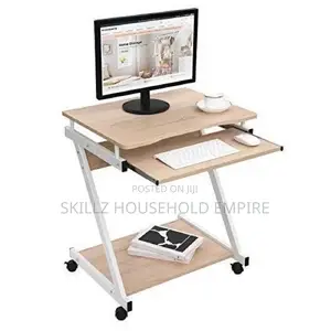 Laptop Table With Drawer