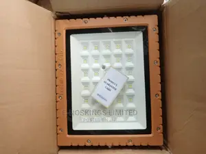 LED Explosion Proof Light 100wat