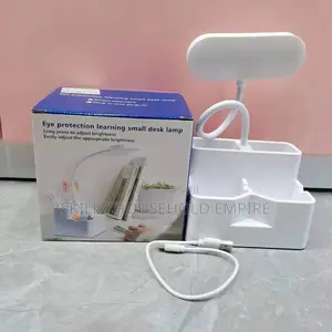 Eye Care Reading Lamp