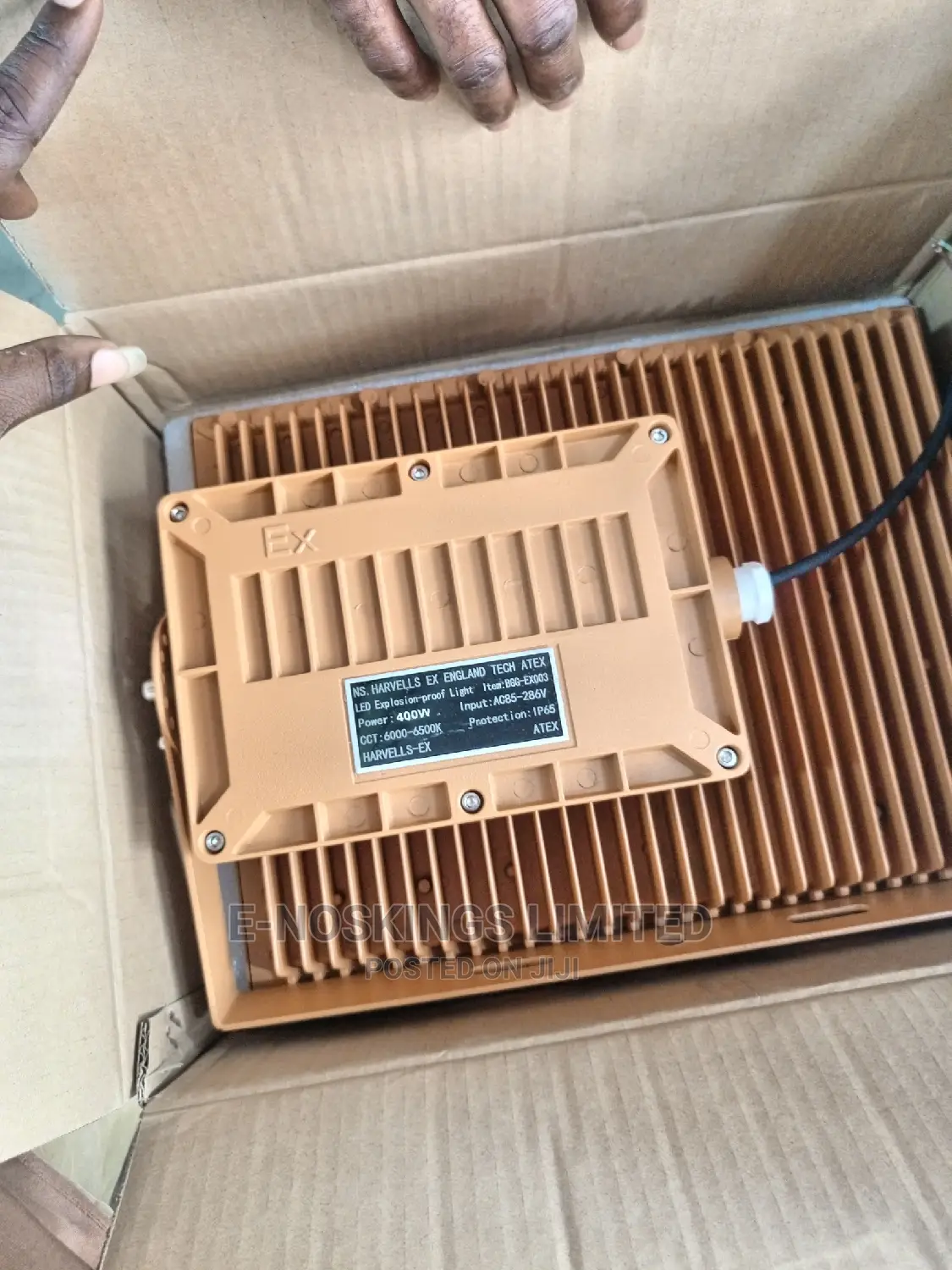 400watts Explosion Proof Light