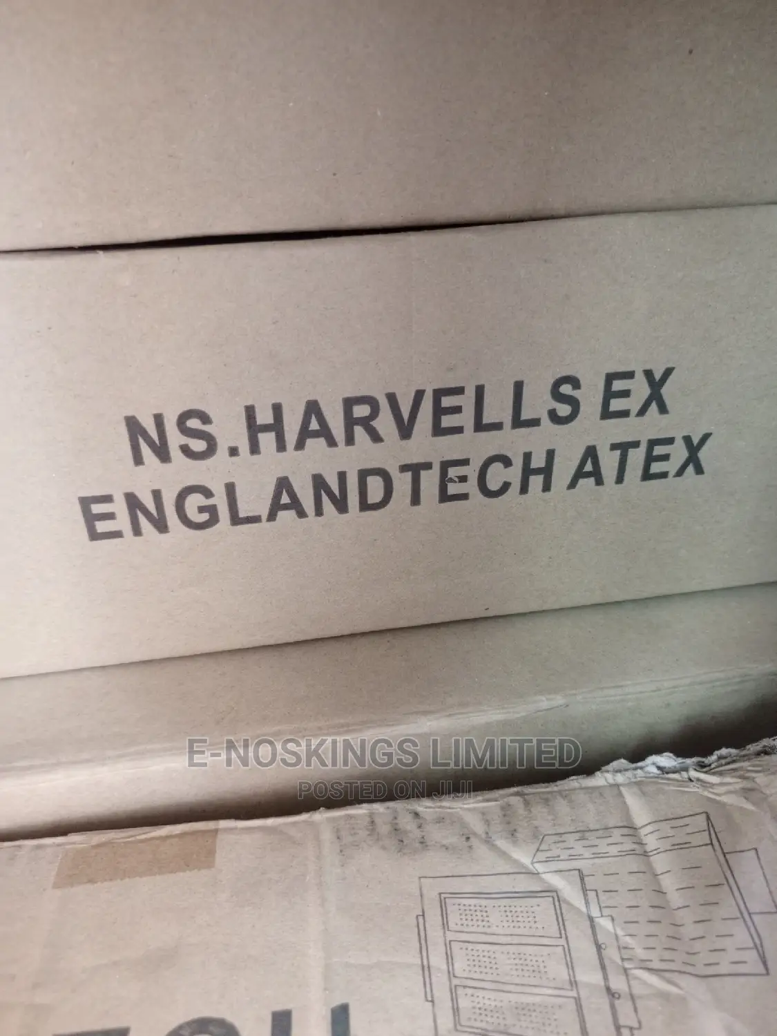 400watts Explosion Proof Light