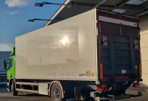 Home Movers/Haulage