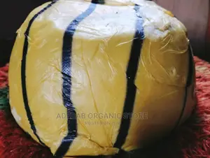 Shea Butter 1kg