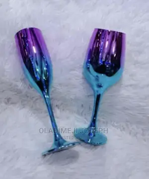 High Quality Wine Glass