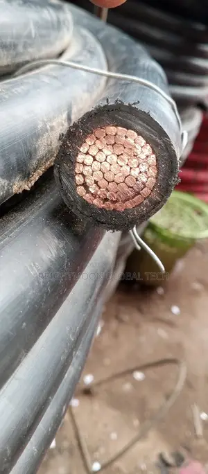 400mm PVC Cable