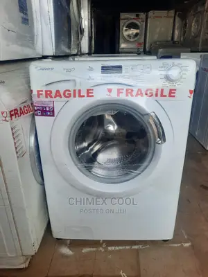 Uk Used Candy Automatic Washing Machine