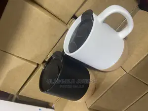 Quality Tea Mug With Lid