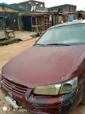 We Buy Scrap and Abandoned Vehicles