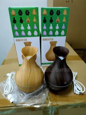 Humidifier