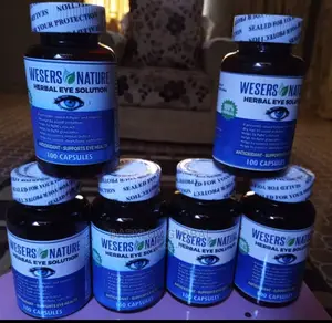 Eye Remedy for ( Adult Children )