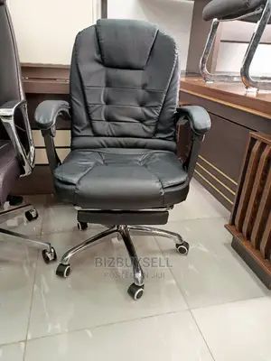 Office Orthopedic Chair (Massaging Chair)