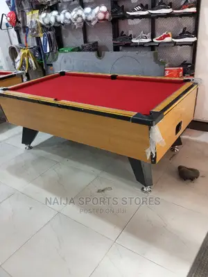 Supermax Original Foreign Coin Snooker
