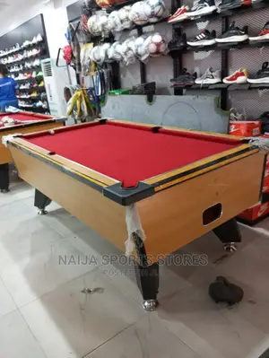 Supermax Pinch Marble and Coin Snooker