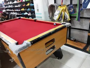 Supermax Successive Marble and Coin Snooker