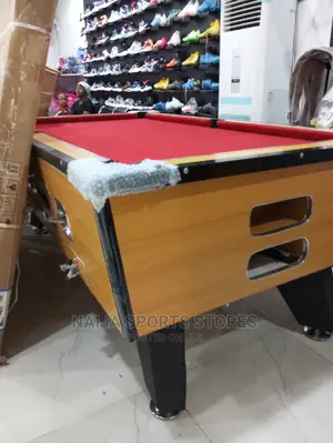 Supermax Lasting Marble and Coin Snooker