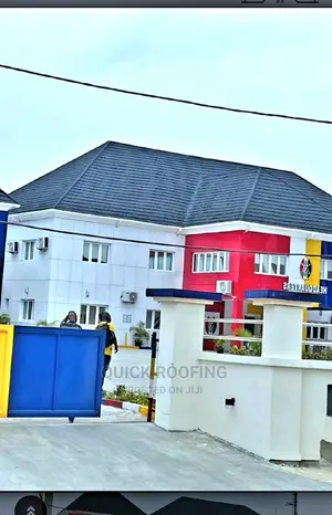 Your Roof, Your Pride - Quality Made Affordable
