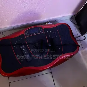 Wireless Vibration Controller(Bluetooth Body Massager) (Big)