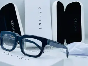 Original CELINE Eyewear Glasses Available in Store