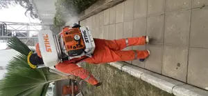 Fumigation Against Insects, Rodents and Reptiles