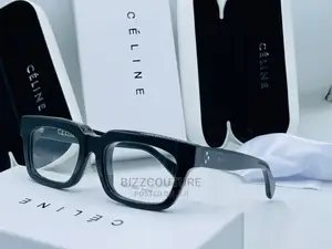 Original CELINE Eyewear Glasses Available in Store