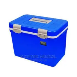 20L Insulated Cool Box