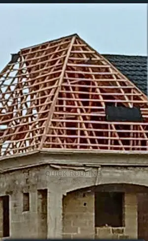Affordable Roofing Excellence With Warranty