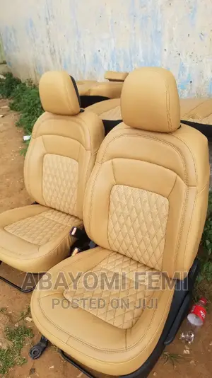 Expert In All Cars Interior