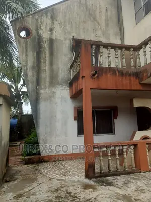 5bdrm Duplex in Joju, Ado-Odo/Ota for sale