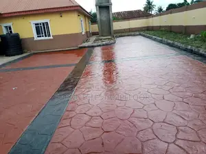 Builder Of All Floor