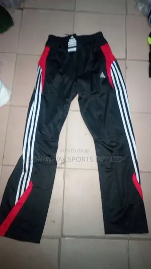 Adidas Track