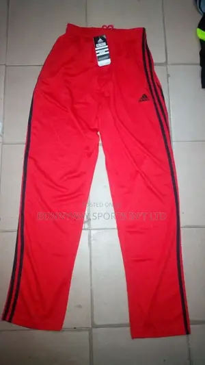 Adidas Track