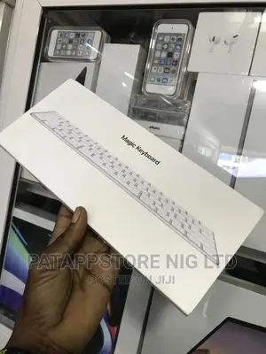 iMac Keyboard