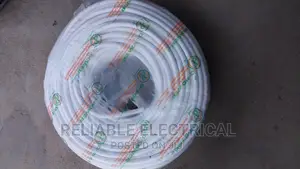 Flexible Wire 2.5mmx3core